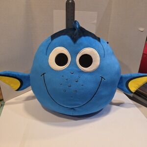 Dory Disney Original Squishmallow Plush 2022 Kelly Toys Jazwares with tags 10"